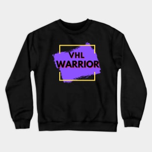 VHL Warrior Crewneck Sweatshirt